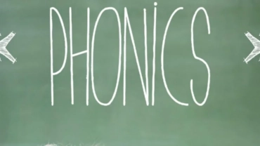 Jolly Phonics Classes Near Me