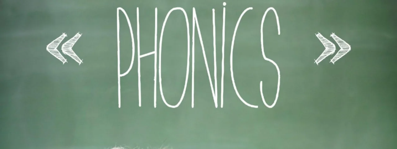 Jolly Phonics Classes