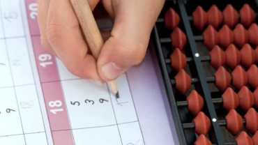 Abacus Classes near me