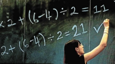 Vedic Maths Classes