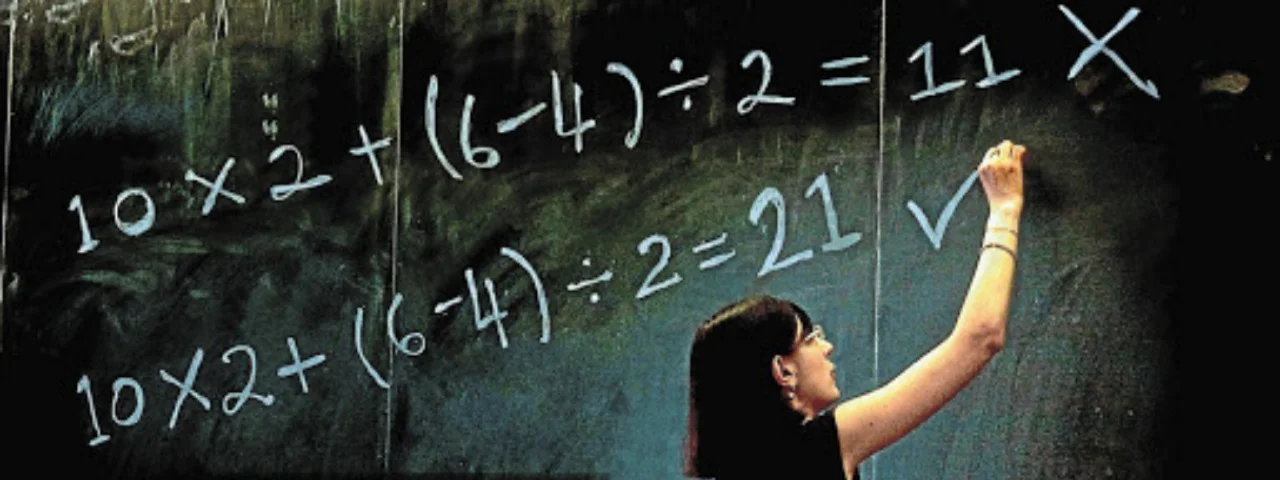 Vedic Maths Classes