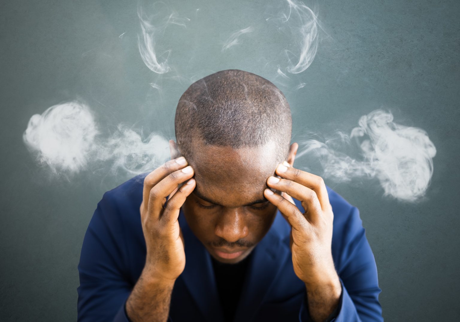 Abacus to Reduce Stress