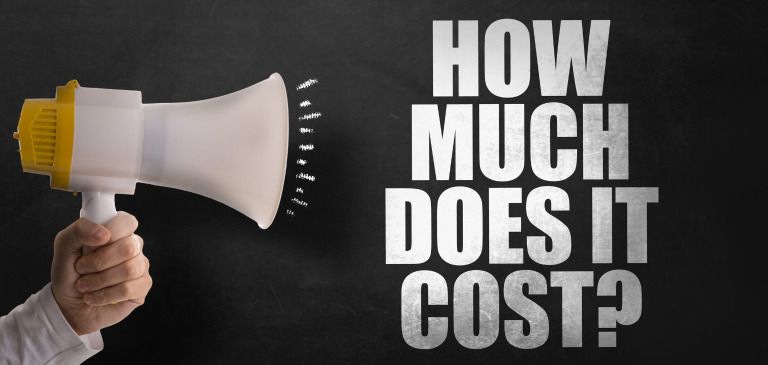 Consider cost and value
