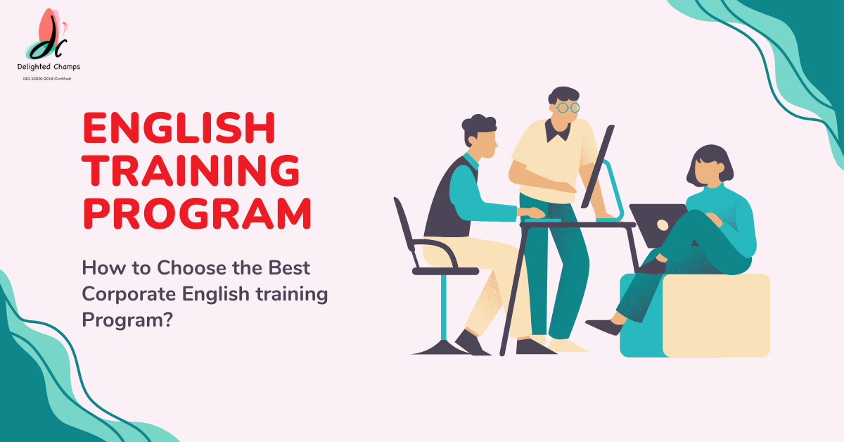 English Training Program