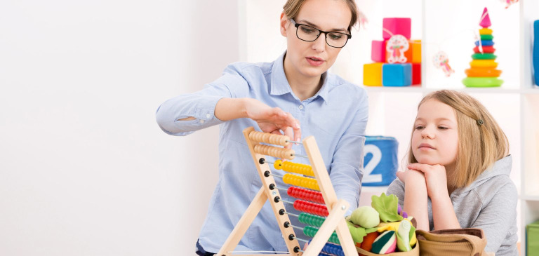 increasing demand of abacus teacher training