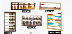 Exploring Different Types of Abacus