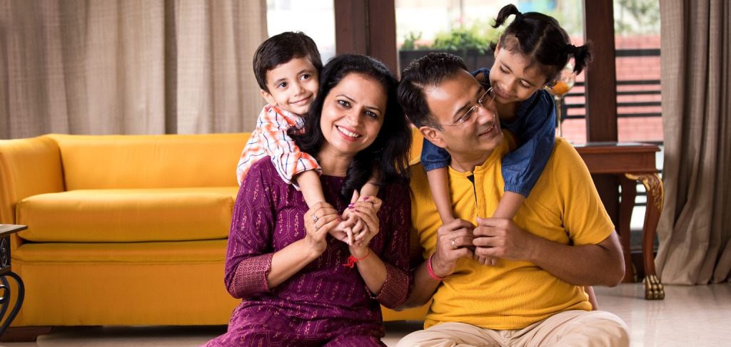 Family and Personal Connections