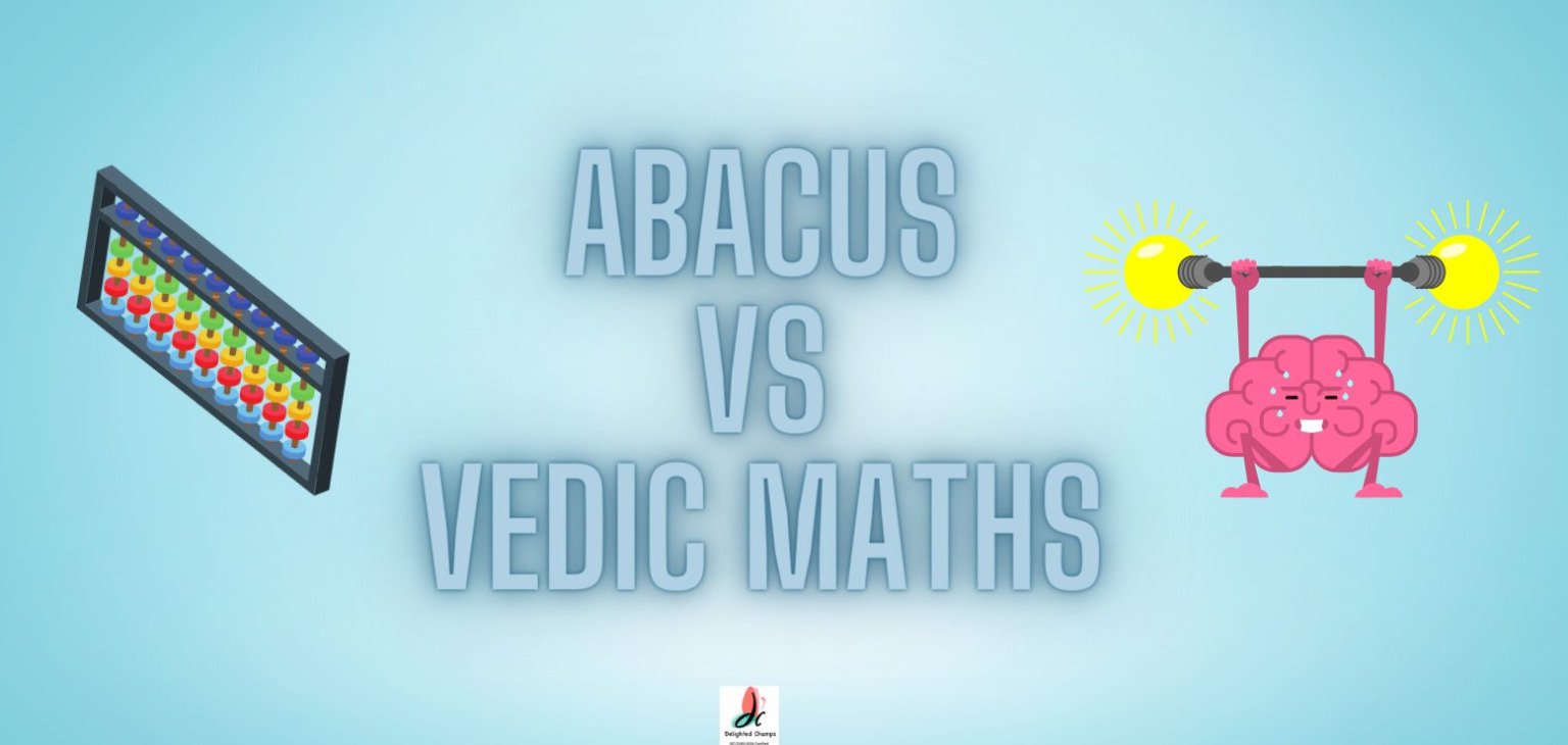 Unlocking the Math Mystery: Understanding the Difference Between Abacus ...