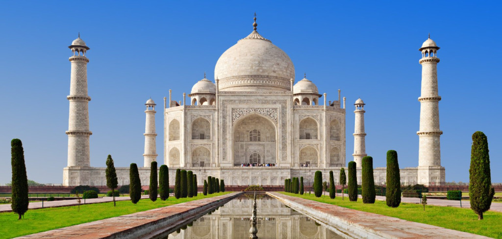 Travel and Tourism
