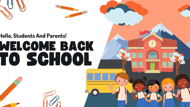 tips for parents & Kids