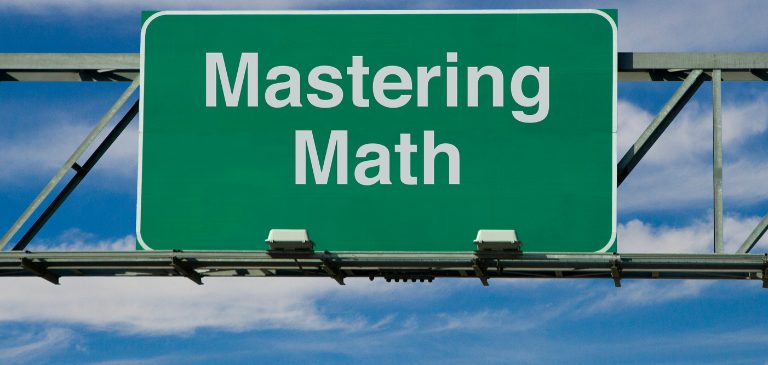 Faster Calculation Skills