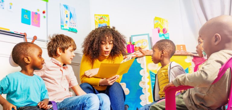 Interactive and Engaging Learning