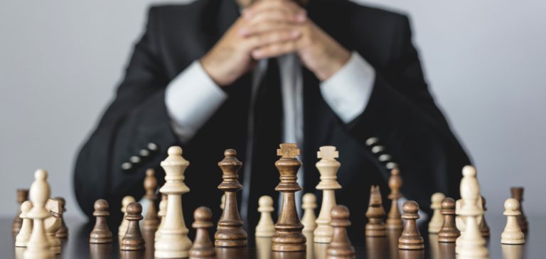 Master Chess Strategies