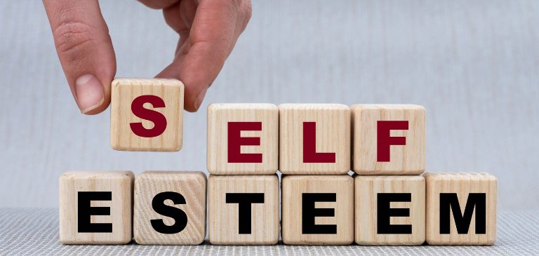 Boosting Confidence and Self-Esteem