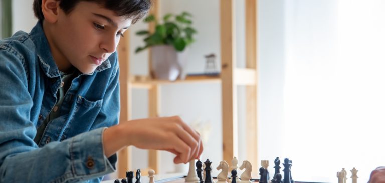 Learn at Your Own Pace