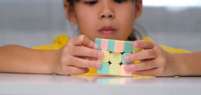 Participate in Cube Challenges