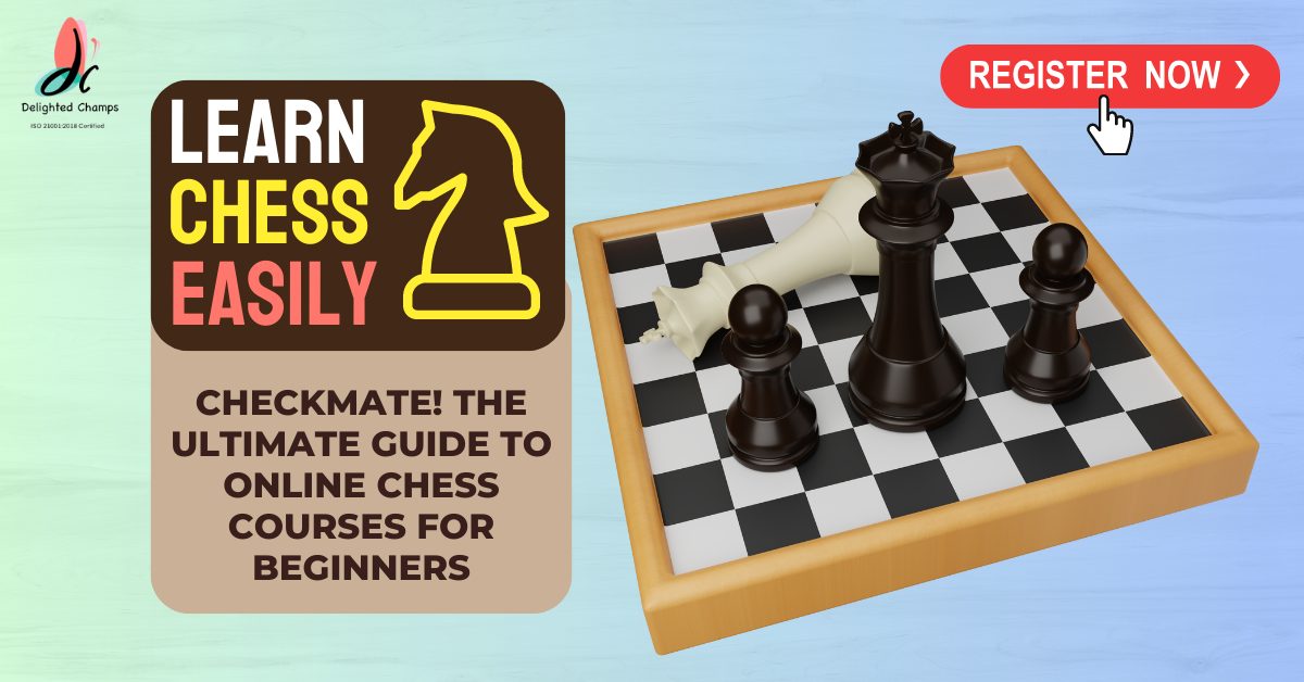The Ultimate Guide to Online Chess Courses for Beginners