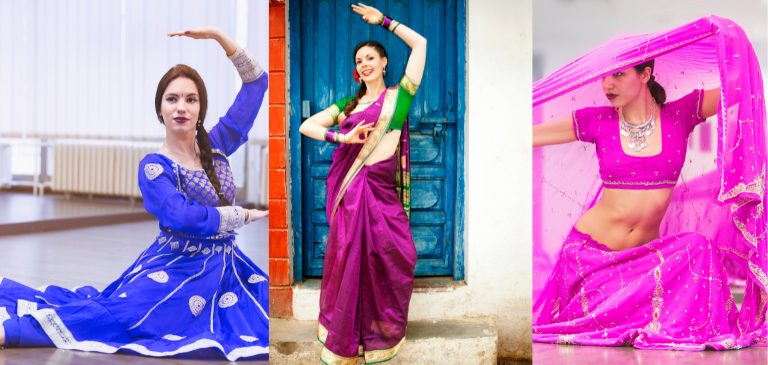 Vibrant Bollywood
