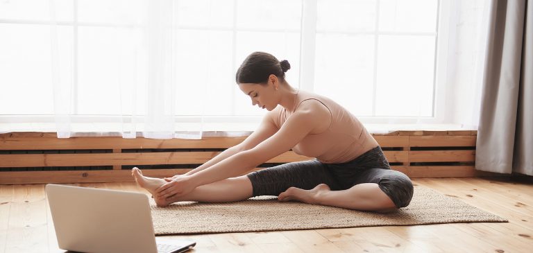 Accessible Classes for All Levels