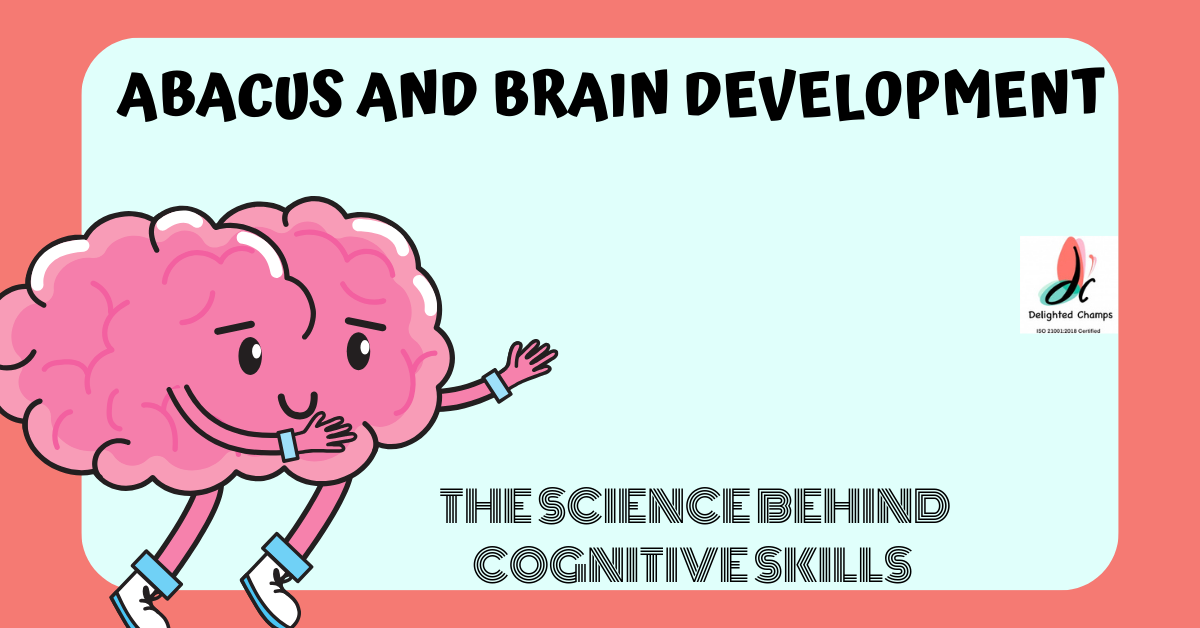 Abacus and Brain Development
