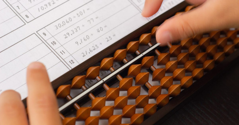 The Abacus tool