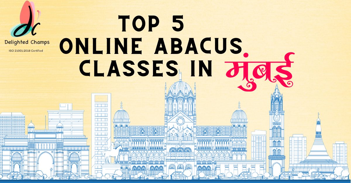 top 5 abacus classes in mumbai
