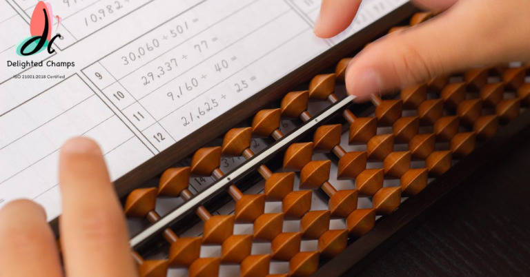 why to join Delighted Champs