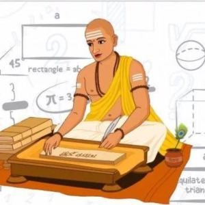 vedic mathematics image