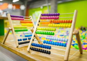 abacus tool