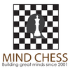 mind chess logo