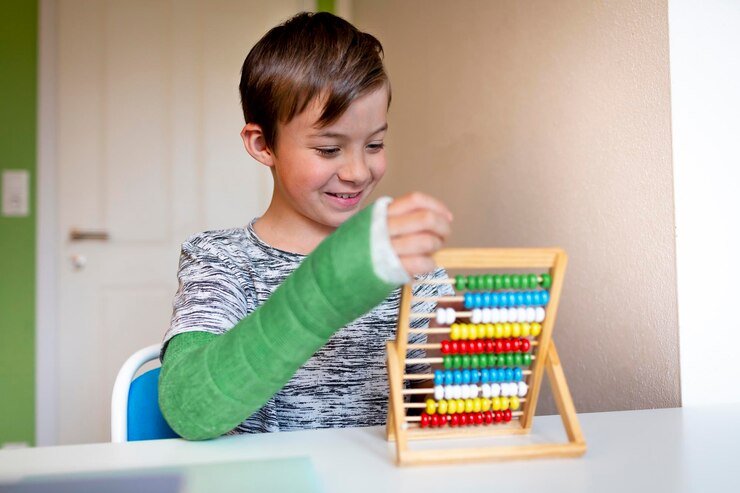 Abacus Syllabus, How Many Levels Are There in Abacus Learning? (9 ...