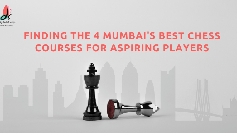 4 Mumbai's Best Chess Courses
