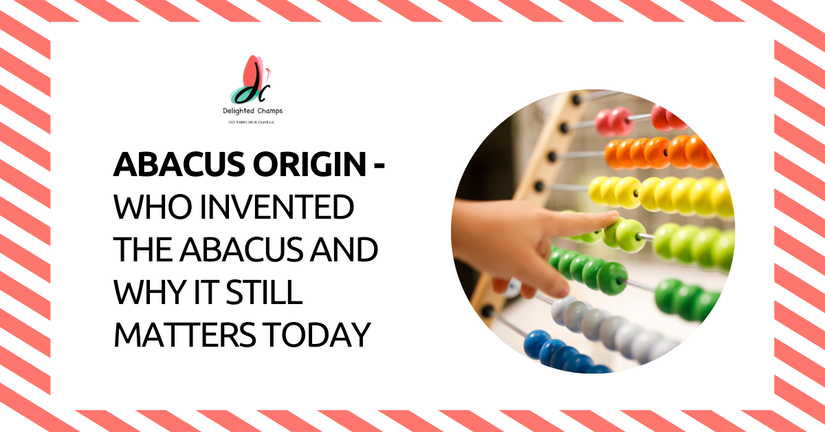 Abacus Origin
