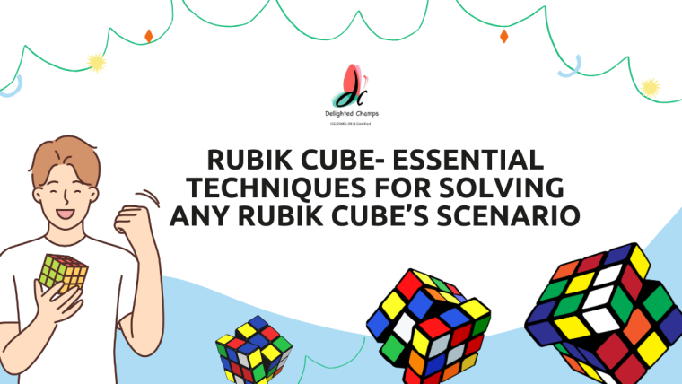 Rubik Cube