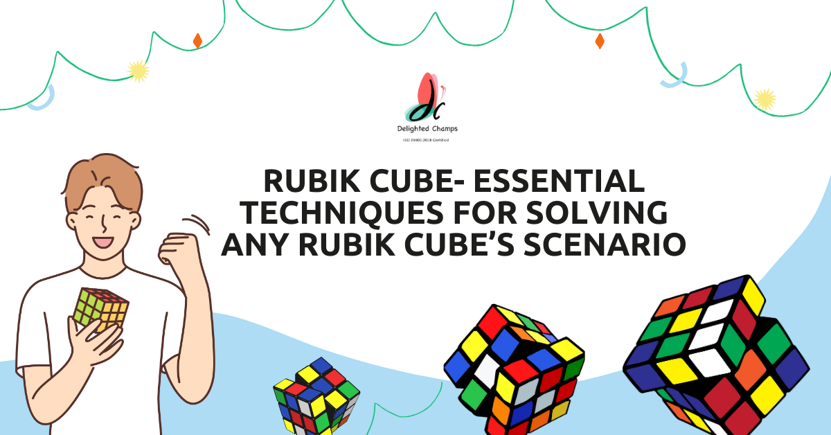Rubik Cube