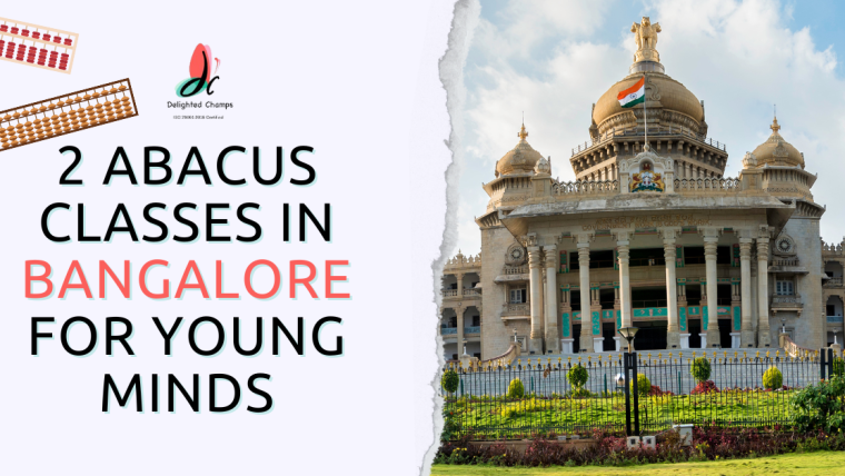 2 Abacus Classes in Bangalore