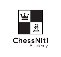 logo of chess niti
