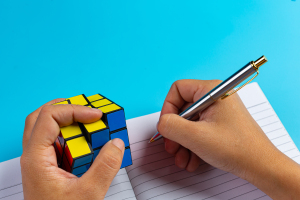 rubik cube