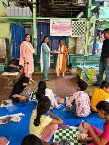 A Vision for Growth and Empowerment