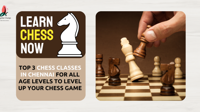Chess Classes in Chennai