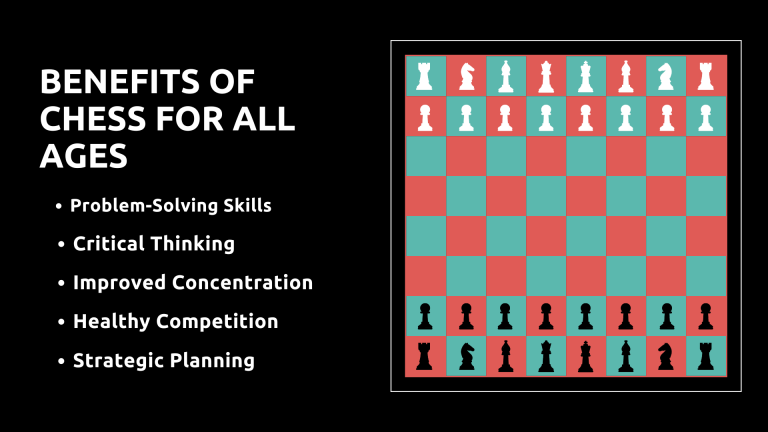 chess banner