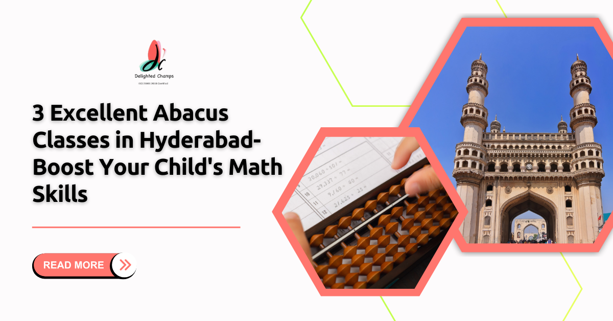 Abacus classes in Hyderabad