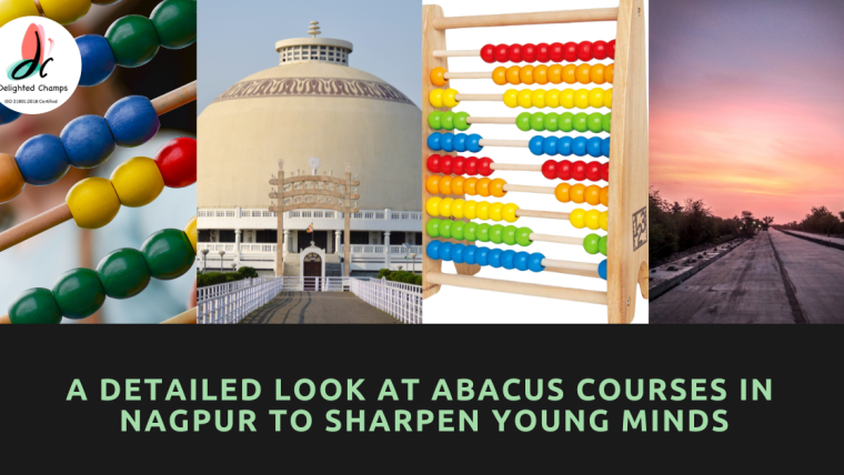 Abacus Courses in Nagpur