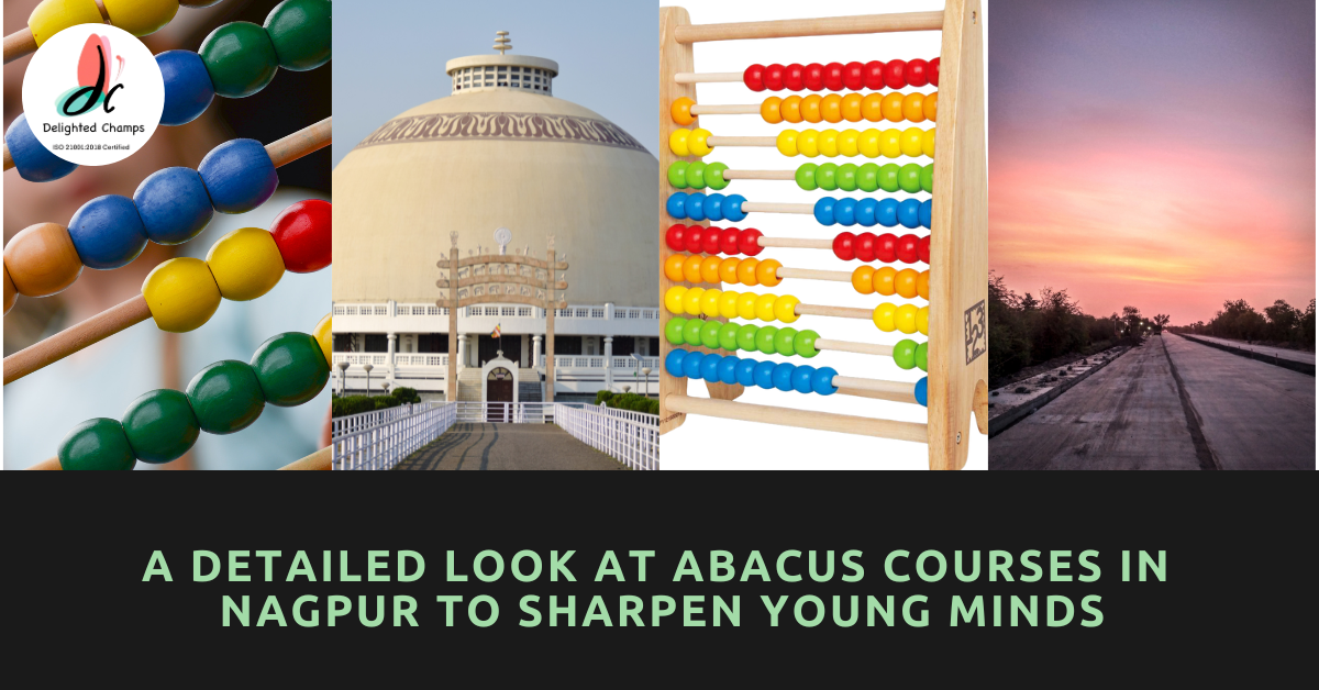 Abacus Courses in Nagpur