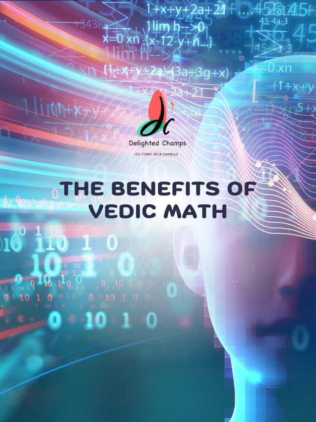 The Benefits of Vedic Math