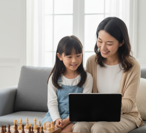 If you are willing to enroll your child in online chess classes, here are some key markers you need to consider