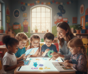 online phonics classes-The Secret Ingredient Behind Confident Readers?