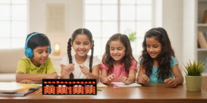 Abacus Classes online : Learning That Feels Like Playtime