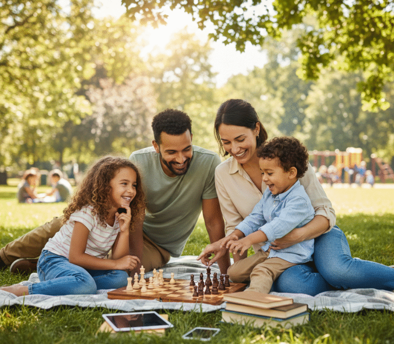 best online chess classes for kids