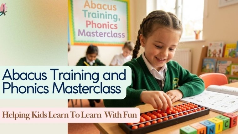 abacus and phonics classes for kids